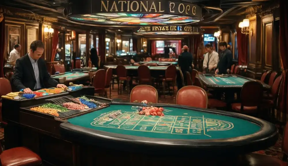 NationalCasino Banner